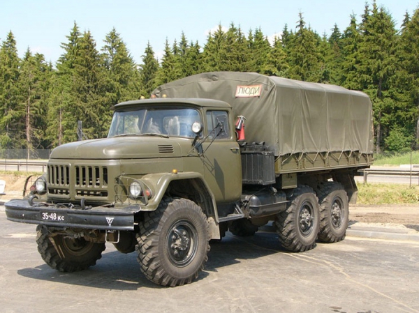 ЗиЛ-131