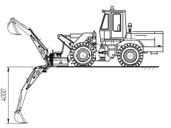 ЭК-4.0 АД