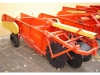 Запчасти к картофелекопателю Л-651