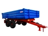 Полуприцеп тракторный самосвальный ППТС-5